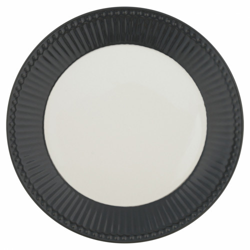 тарелка alice dark grey в Орле