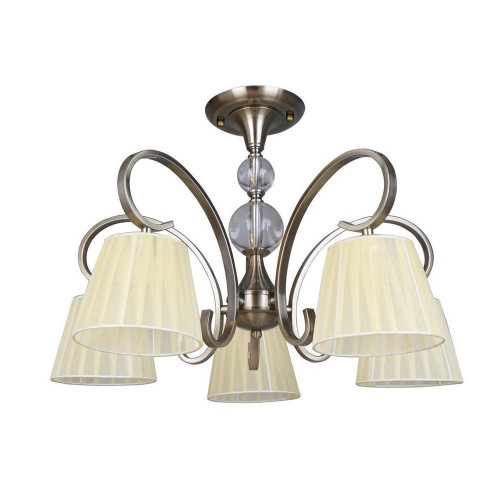 потолочная люстра omnilux laveno oml-56103-05 в Орле