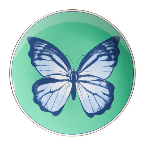 тарелка butterfly малая в Орле