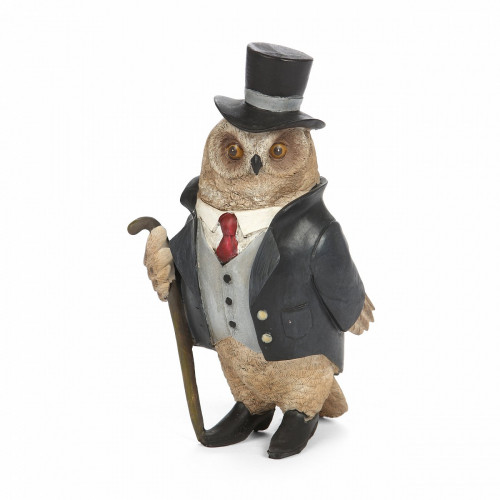 статуэтка mr. owl 1 в Орле