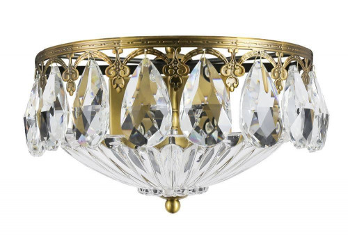 бра crystal lux canaria ap2 в Орле