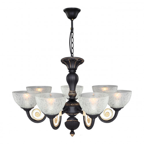 подвесная люстра f-promo baroque 2153-7pc в Орле
