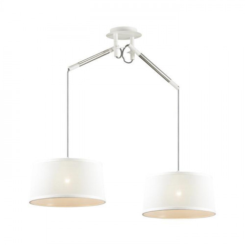 подвесной светильник odeon light loka 4160/2 в Орле