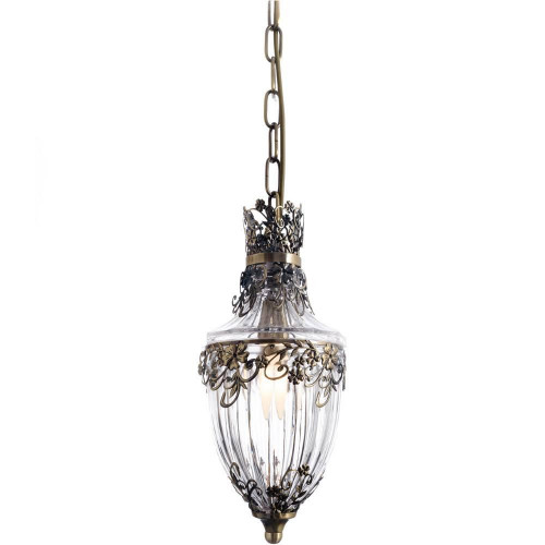 подвесной светильник arte lamp brocca a9148sp-1ab в Орле