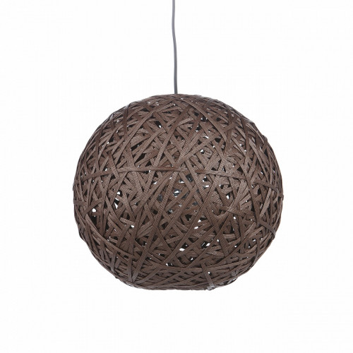 подвесной светильник nest ball коричневый в Орле