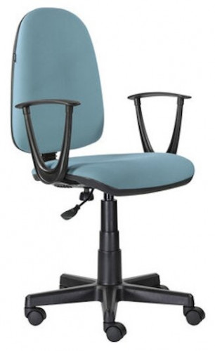 компьютерное кресло brabix prestige start mg-312 офисное в Орле