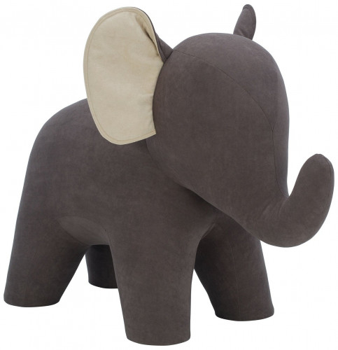 пуфик leset elephant велюр в Орле