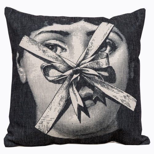 арт-подушка презент fornasetti в Орле