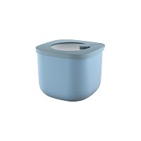 контейнер для хранения store&more 750 мл голубой в Орле