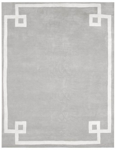 ковер grey bordered 300х400 в Орле