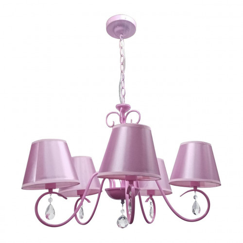 подвесная люстра kink light росса 074150 в Орле