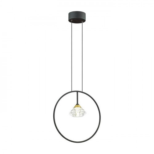 подвесной светильник odeon light arco 4100/1 в Орле