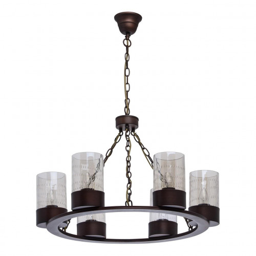 подвесная люстра mw-light замок 249017406 в Орле