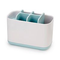 органайзер для зубных щеток easystore™ большой белый в Орле