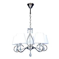 подвесная люстра omnilux molinella oml-56203-05 в Орле