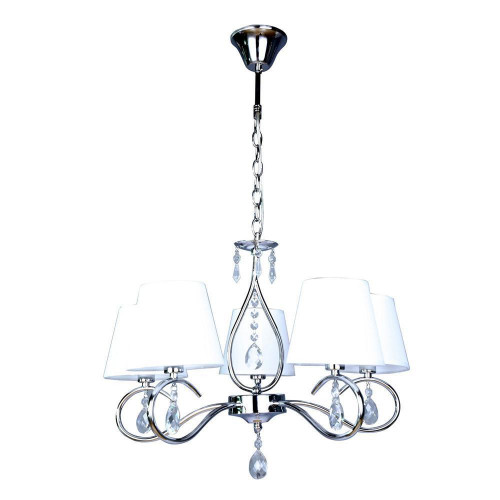 подвесная люстра omnilux molinella oml-56203-05 в Орле
