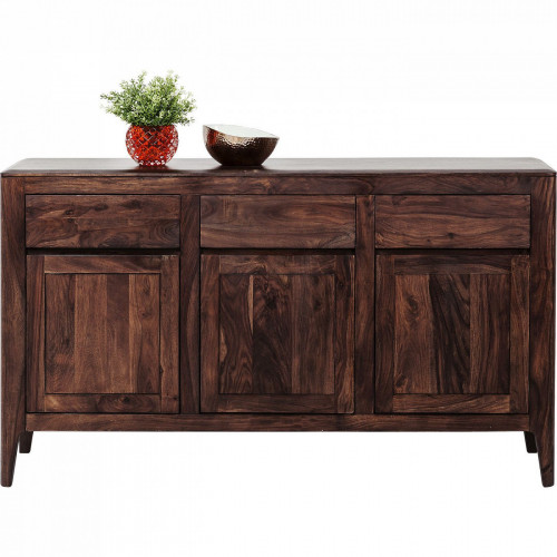 буфет brooklyn walnut коричневый в Орле