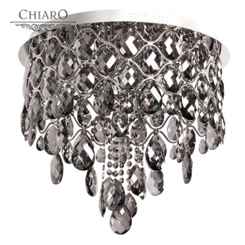 потолочный светильник chiaro кларис 437010312 в Орле