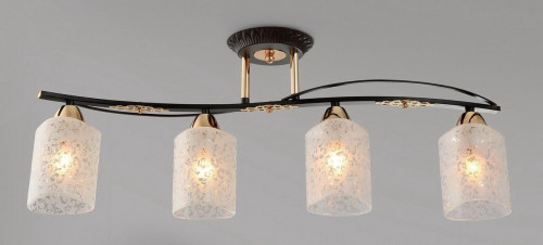 потолочная люстра citilux мотив cl166141 в Орле
