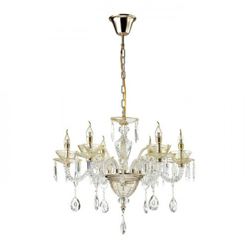 подвесная люстра odeon light telma 4005/8 в Орле
