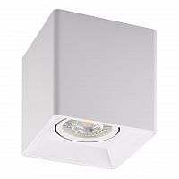 потолочный светильник denkirs dk3030-wh в Орле