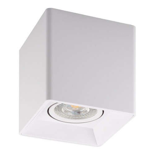 потолочный светильник denkirs dk3030-wh в Орле