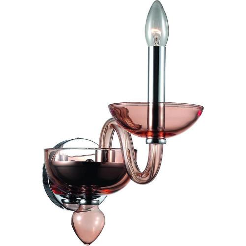 бра divinare letizia 1156/03 ap-1 в Орле