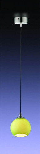 подвесной светильник odeon light eruca 1343/g в Орле
