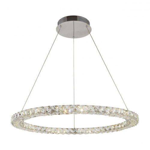 подвесной светодиодный светильник arte lamp a6717sp-1cc в Орле