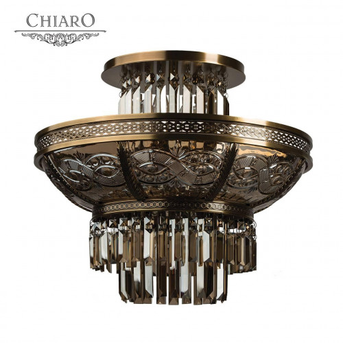 потолочный светильник chiaro диана 340011308 в Орле