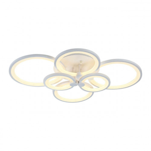 потолочная светодиодная люстра f-promo cosmo 2291-6u в Орле