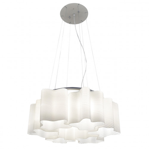 подвесная люстра lightstar nubi ondoso 802161 в Орле