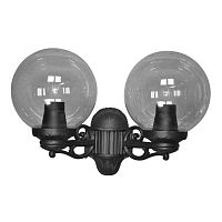 уличный настенный светильник fumagalli porpora/g250 g25.141.000.aze27 в Орле