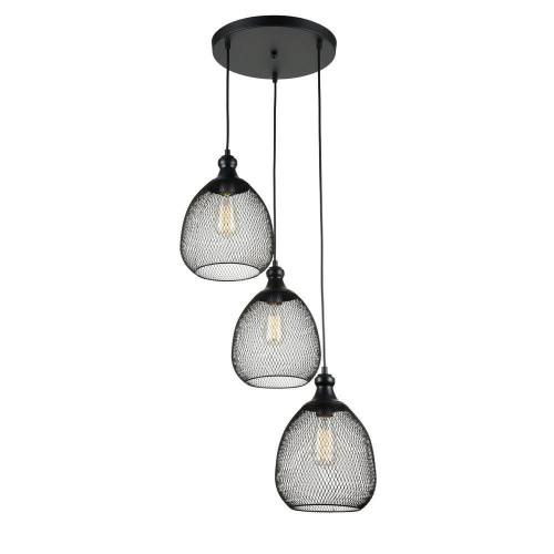 подвесной светильник maytoni grille t018-03-b в Орле