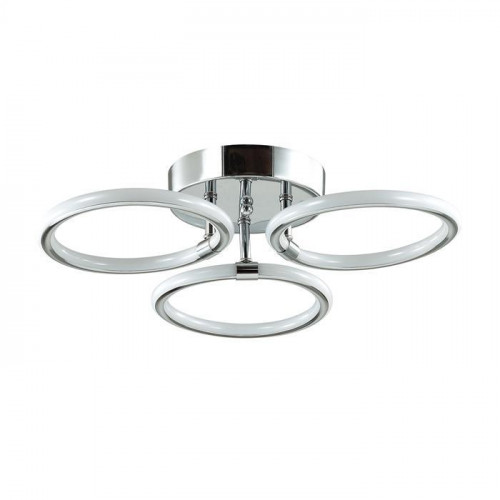 потолочная светодиодная люстра lumion clover 3711/48cl в Орле