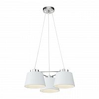подвесная люстра freya barbara fr5004pl-03ch в Орле