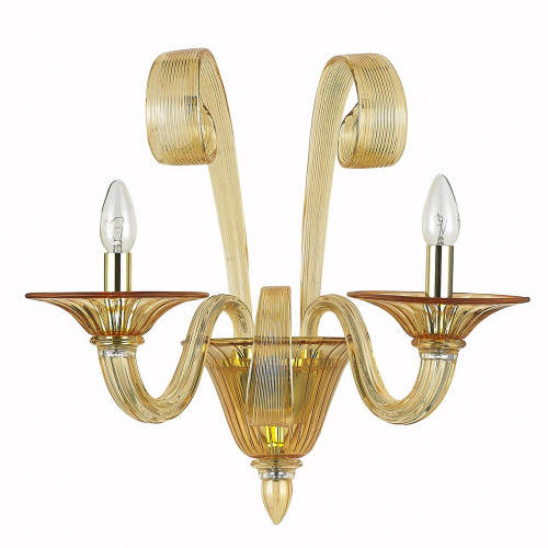бра donolux firenze w110218/2amber в Орле