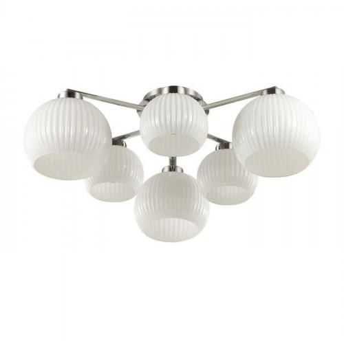 потолочная люстра odeon light micca 3971/6c в Орле