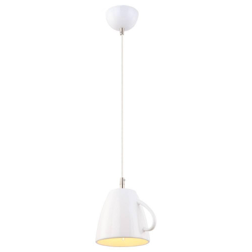 подвесной светильник arte lamp cafeteria a6605sp-1wh в Орле