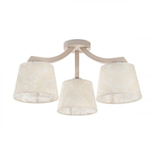 потолочная люстра tk lighting 461 mika 3 в Орле
