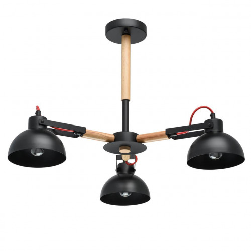 потолочная люстра mw-light форест 3 693010803 в Орле
