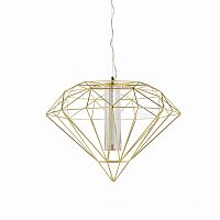 подвесной светильник polyhedra диаметр 60 в Орле