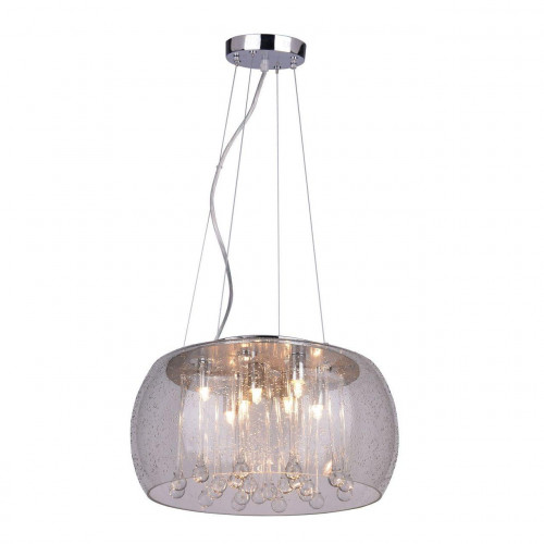подвесной светильник arte lamp halo a8145sp-7cc в Орле