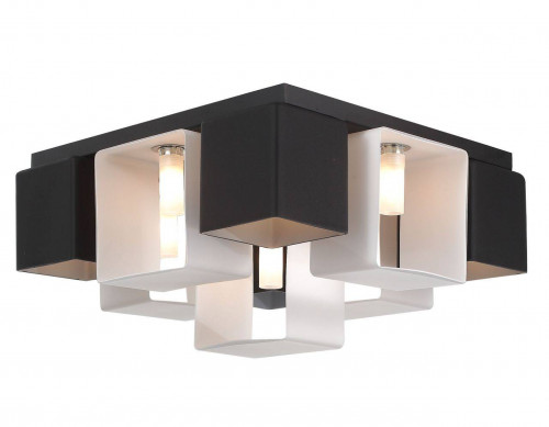 потолочная люстра st luce concreto sl536.542.09 в Орле