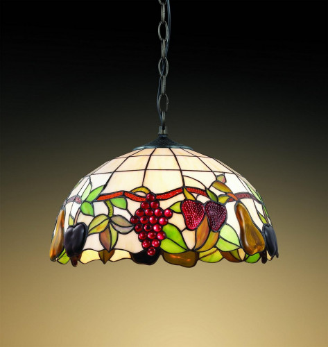 подвесной светильник odeon light garden 2525/2 в Орле