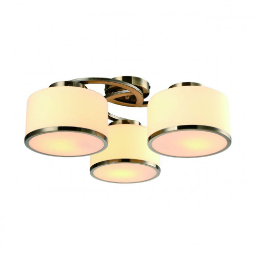 потолочная люстра arte lamp manhattan a9495pl-3ab в Орле