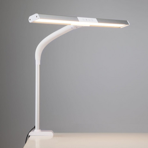 настольная лампа eurosvet designer 80500/1 белый в Орле