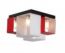 потолочная люстра st luce concreto sl536.562.04 в Орле