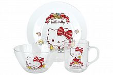 набор hello kitty в Орле