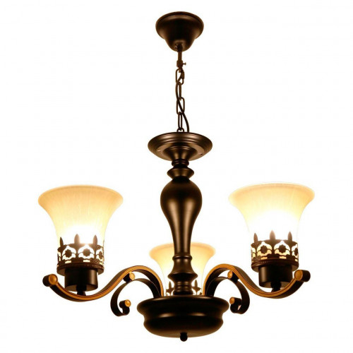 подвесная люстра toplight florence tl7490d-03bl в Орле